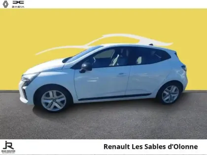 Photo 9 Renault Clio  1.6 E-Tech 145ch full hybrid Evolution