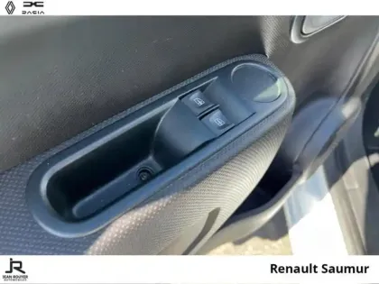 Photo 13 Renault Twingo  E-Tech Electric Authentic R80 Achat Intégral