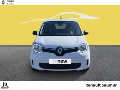Photo 8 Renault Twingo  E-Tech Electric Authentic R80 Achat Intégral