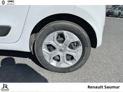 Photo 7 Renault Twingo  E-Tech Electric Authentic R80 Achat Intégral