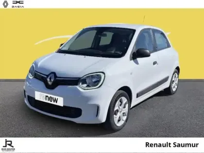Photo Renault Twingo