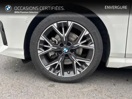 Photo 8 BMW Serie 1 Série 1 116A 122ch M Sport Design DKG7
