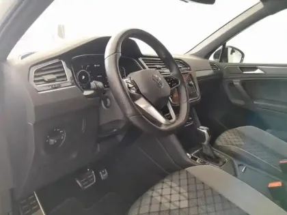 Photo 10 Volkswagen Tiguan  1.4 eHybrid 245ch R-Line DSG6
