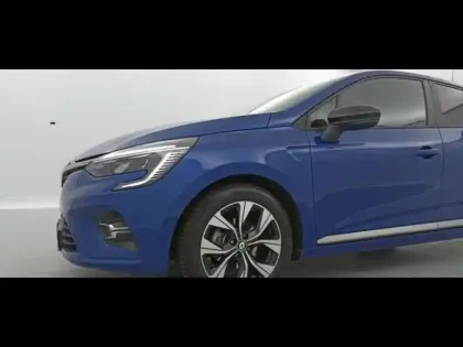 Photo 6 Renault Clio  1.0 TCe 90ch Evolution - 24