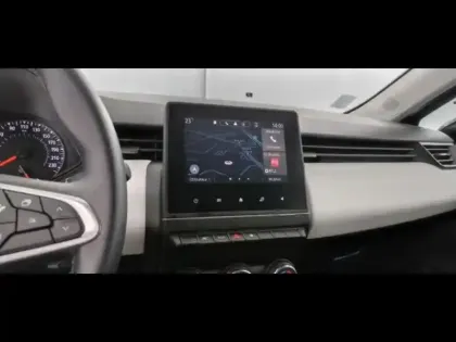 Photo 13 Renault Clio  1.0 TCe 90ch Evolution - 24