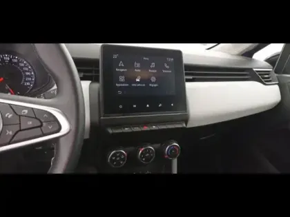 Photo 10 Renault Clio  1.0 TCe 90ch Evolution - 24