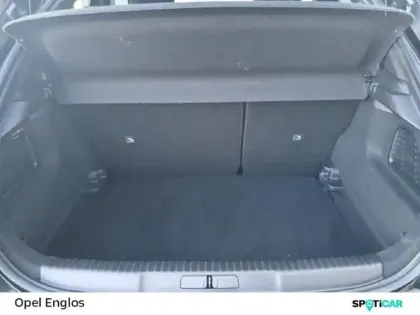 Photo 5 Opel Mokka  1.2 Turbo 130ch GS Line