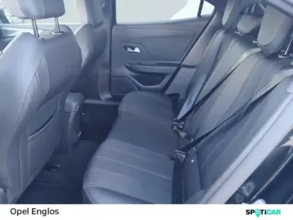 Photo 11 Opel Mokka  1.2 Turbo 130ch GS Line