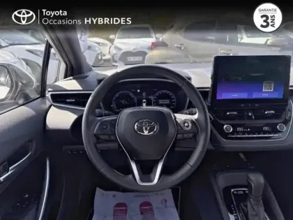 Photo 8 Toyota Corolla  Touring Spt 1.8 140ch Design MY24