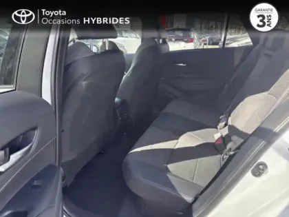 Photo 11 Toyota Corolla  Touring Spt 1.8 140ch Design MY24