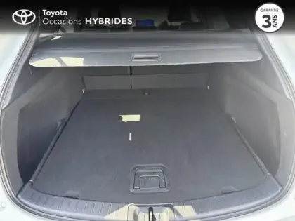 Photo 9 Toyota Corolla  Touring Spt 1.8 140ch Design MY24