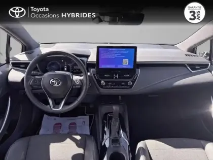 Photo 7 Toyota Corolla  Touring Spt 1.8 140ch Design MY24