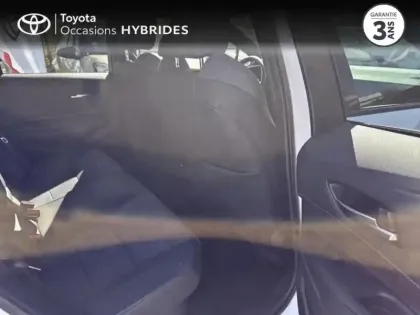 Photo 6 Toyota Corolla  Touring Spt 1.8 140ch Design MY24