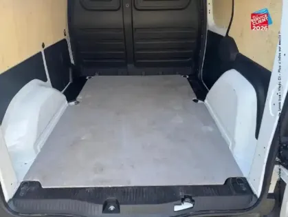 Photo 13 Renault Kangoo  Van L1 1.5 Blue dCi 115ch Grand Confort EDC7 - 22