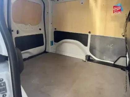 Photo 10 Renault Kangoo  Van L1 1.5 Blue dCi 115ch Grand Confort EDC7 - 22