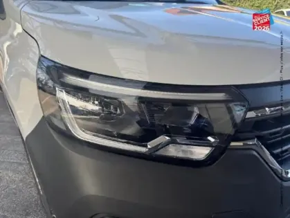 Photo 12 Renault Kangoo  Van L1 1.5 Blue dCi 115ch Grand Confort EDC7 - 22