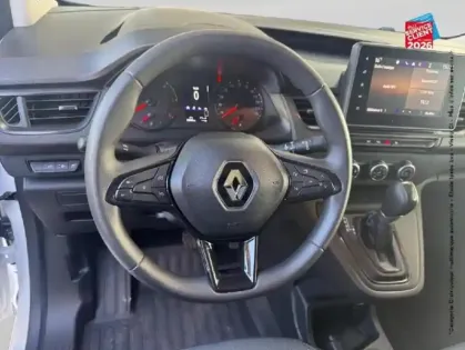 Photo 11 Renault Kangoo  Van L1 1.5 Blue dCi 115ch Grand Confort EDC7 - 22