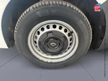 Photo 9 Renault Kangoo  Van L1 1.5 Blue dCi 115ch Grand Confort EDC7 - 22