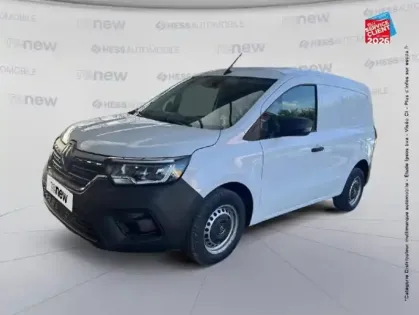 Photo Renault Kangoo