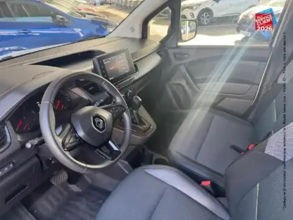 Photo 14 Renault Kangoo  Van L1 1.5 Blue dCi 115ch Grand Confort EDC7 - 22