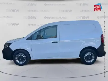 Photo 8 Renault Kangoo  Van L1 1.5 Blue dCi 115ch Grand Confort EDC7 - 22