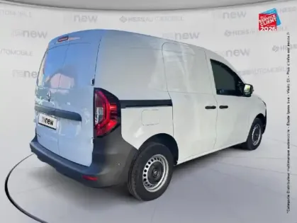 Photo 5 Renault Kangoo  Van L1 1.5 Blue dCi 115ch Grand Confort EDC7 - 22