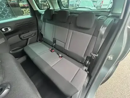 Photo 8 Citroën C3 Aircross  PureTech 110ch S&S Shine EAT6 E6.d-TEMP 114g