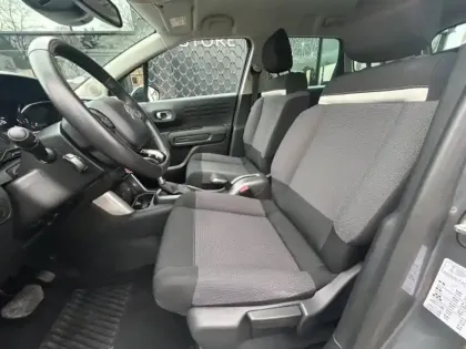 Photo 6 Citroën C3 Aircross  PureTech 110ch S&S Shine EAT6 E6.d-TEMP 114g