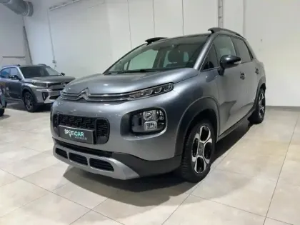 Photo Citroën C3 Aircross