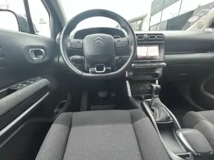 Photo 14 Citroën C3 Aircross  PureTech 110ch S&S Shine EAT6 E6.d-TEMP 114g