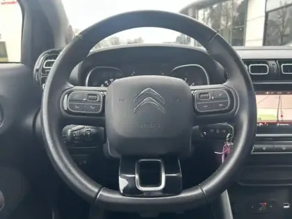 Photo 13 Citroën C3 Aircross  PureTech 110ch S&S Shine EAT6 E6.d-TEMP 114g