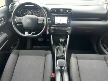 Photo 7 Citroën C3 Aircross  PureTech 110ch S&S Shine EAT6 E6.d-TEMP 114g