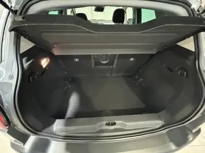 Photo 5 Citroën C3 Aircross  PureTech 110ch S&S Shine EAT6 E6.d-TEMP 114g