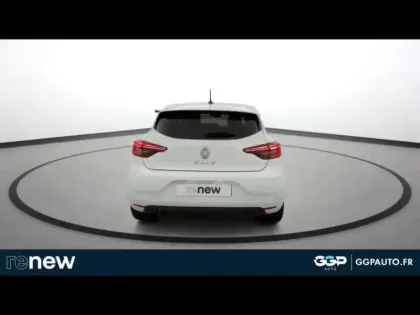 Photo 8 Renault Clio  1.0 SCe 65ch Evolution