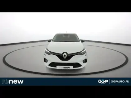 Photo 5 Renault Clio  1.0 SCe 65ch Evolution