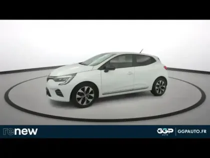 Photo 11 Renault Clio  1.0 SCe 65ch Evolution