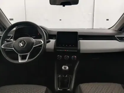 Photo 12 Renault Clio  1.0 SCe 65ch Evolution