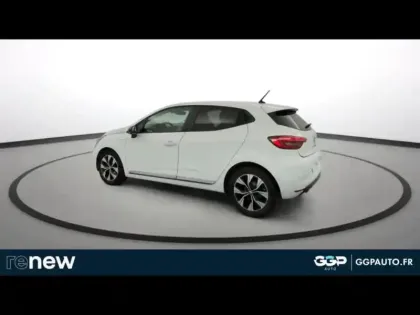 Photo 9 Renault Clio  1.0 SCe 65ch Evolution