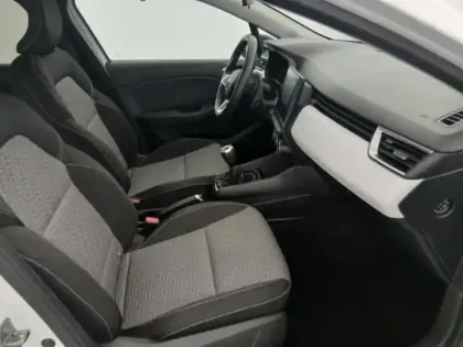 Photo 13 Renault Clio  1.0 SCe 65ch Evolution