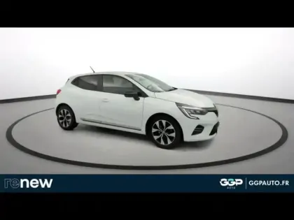 Photo 6 Renault Clio  1.0 SCe 65ch Evolution