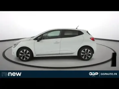 Photo 10 Renault Clio  1.0 SCe 65ch Evolution