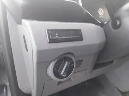 Photo 10 Volkswagen Transporter  Fg 2.8T L1H1 2.0 TDI 204ch Business DSG7