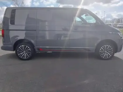 Photo 5 Volkswagen Transporter  Fg 2.8T L1H1 2.0 TDI 204ch Business DSG7