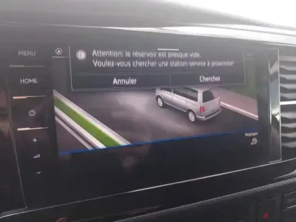 Photo 14 Volkswagen Transporter  Fg 2.8T L1H1 2.0 TDI 204ch Business DSG7