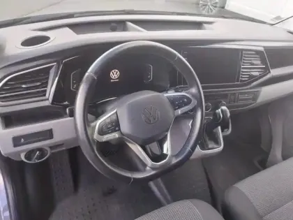 Photo 9 Volkswagen Transporter  Fg 2.8T L1H1 2.0 TDI 204ch Business DSG7