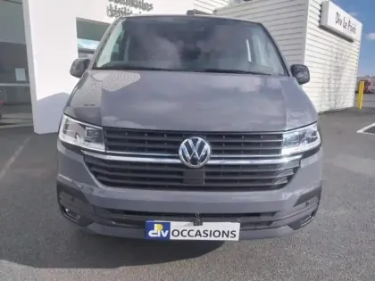 Photo 7 Volkswagen Transporter  Fg 2.8T L1H1 2.0 TDI 204ch Business DSG7