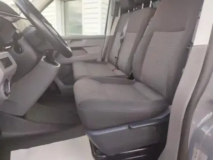 Photo 8 Volkswagen Transporter  Fg 2.8T L1H1 2.0 TDI 204ch Business DSG7