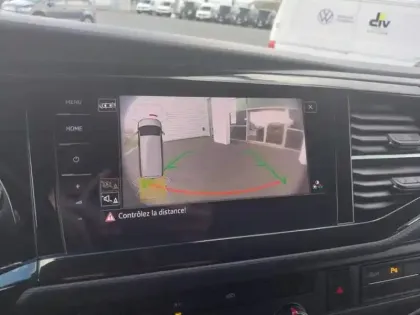 Photo 13 Volkswagen Transporter  Fg 2.8T L1H1 2.0 TDI 204ch Business DSG7