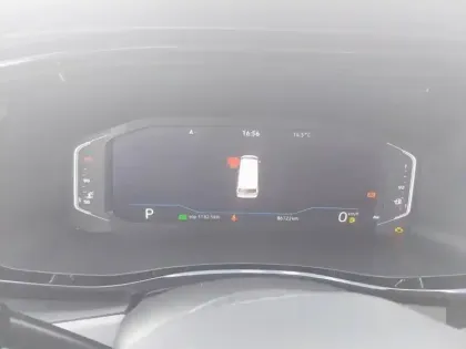 Photo 12 Volkswagen Transporter  Fg 2.8T L1H1 2.0 TDI 204ch Business DSG7