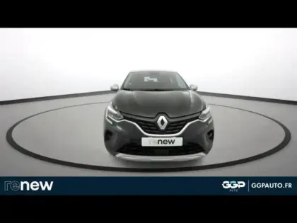Photo 5 Renault Captur  1.0 TCe 90ch Business -21